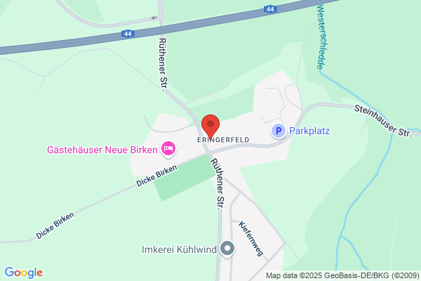 Zum Schloßkrug Haus Farke