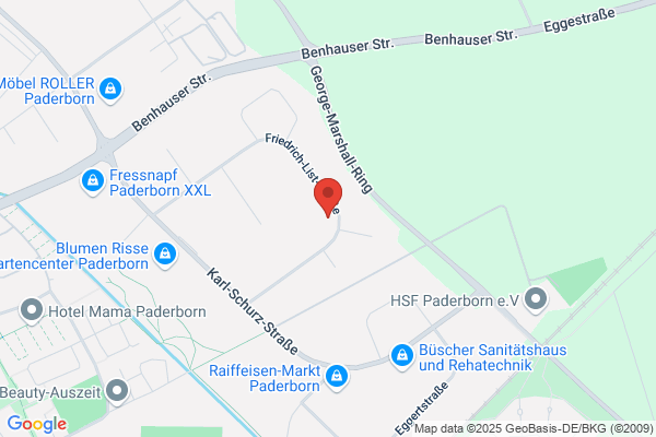 Gebäudereinigung Burgdorf GmbH
