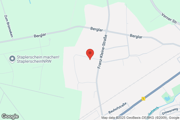 Burs & Schröder GmbH