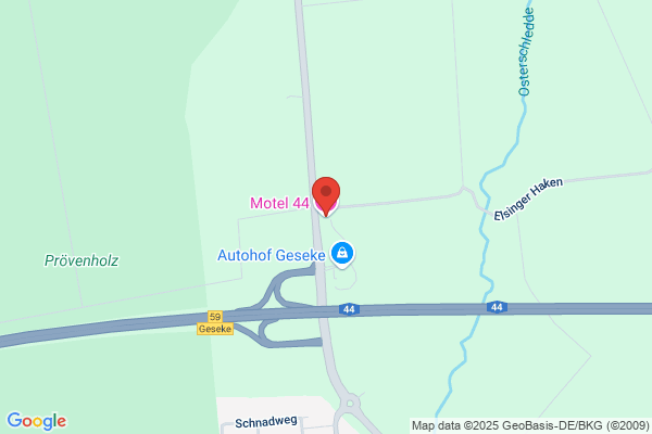 Pro Motel Geseke