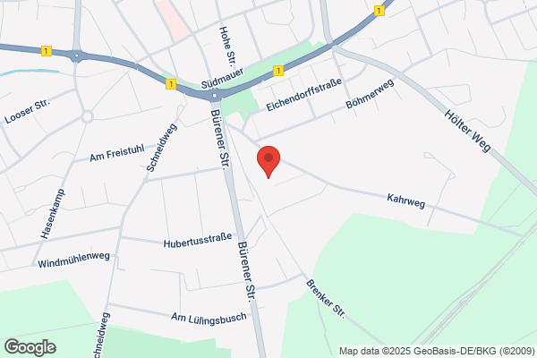 NBL Logistik GmbH