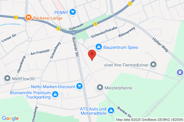 NBL Logistik GmbH
