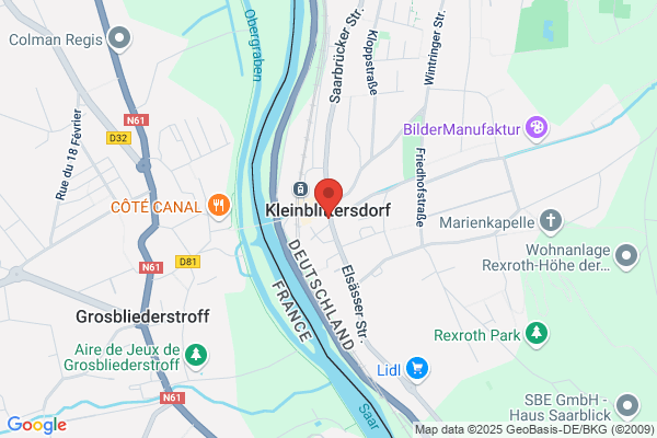 B.u.R. Reisebüro