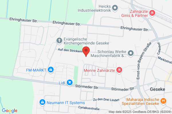 Grundschule Alfred-Delp