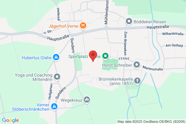 Katholische Grundschule Verne-Verlar