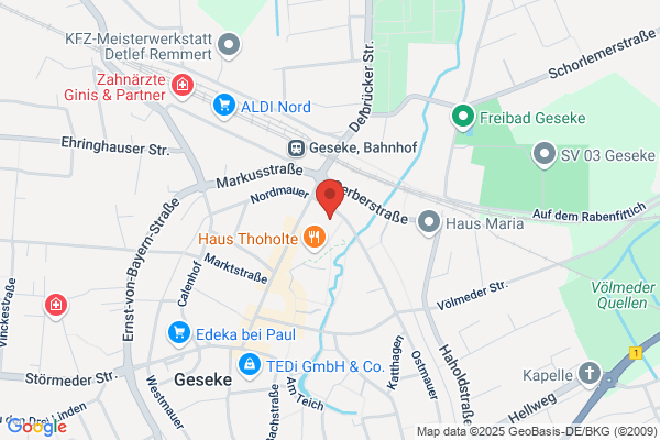 Böckmann & Jenske GmbH Steuerberatungsgesellschaft