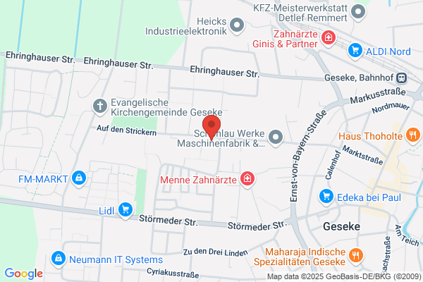 Eventagentur Michael Ernst
