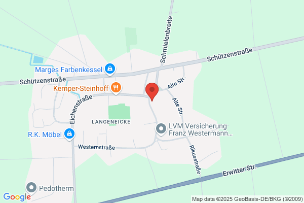 R+V Versicherung