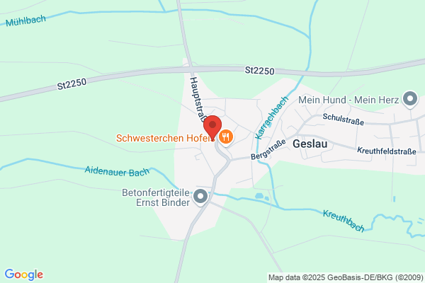 EBE Elektroanlagen Erika Altmann