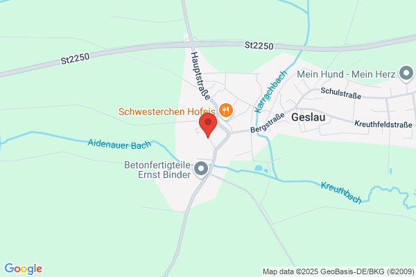 Evangelisch-Lutherisch Gemeindezentrum