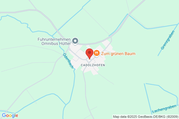Heilig-Kreuz - Evangelisch-Lutherische Kirchengemeinde Cadolzhofen