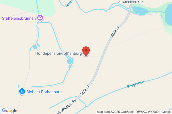 Hundepension Stettberg Diana Kuntz