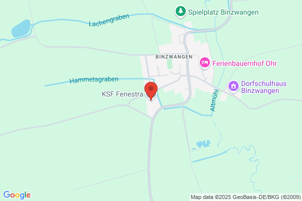 KSF Fenestra GmbH