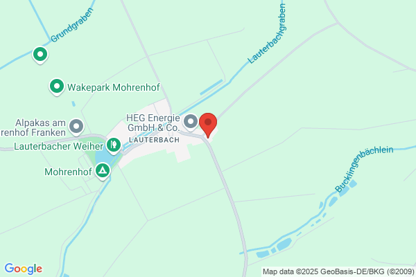 Regionalstrom Franken e.G.