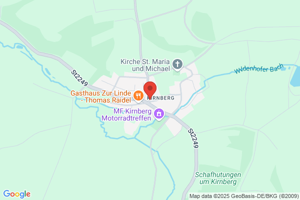 Schreinerei Wilhelm Settler