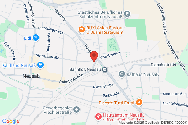 Ihle GmbH & Co. KG Landbäckerei