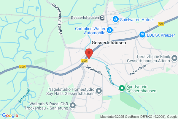 behappy Fitness Gessertshausen