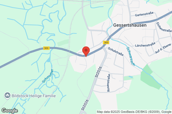 HSA Gessertshausen