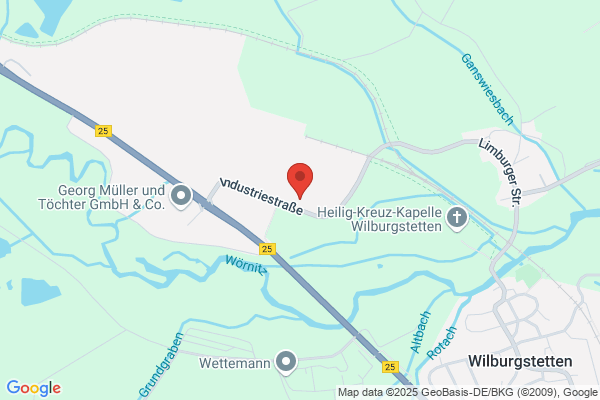 Allspan Spanverarbeitung GmbH