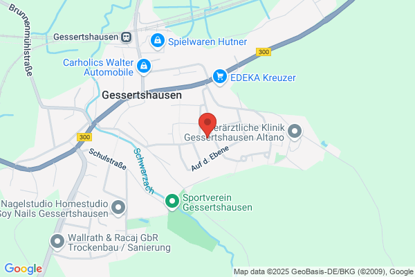 Gartenbau,- Landespflege- und Imkerverein Gessertshausen