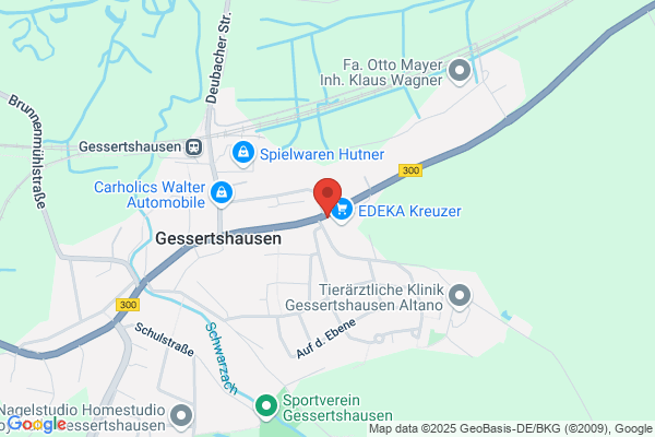 Griesberger Zweirad Inh. Pelz