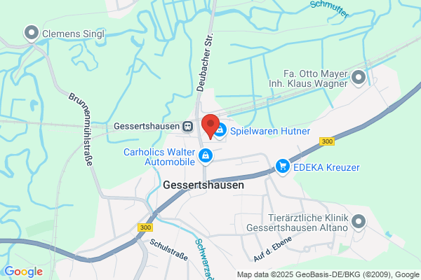 Gübel Wellness & Cosmetics