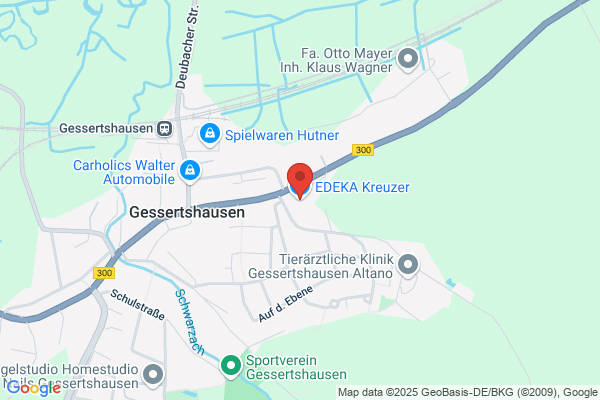 Lotto Bayern