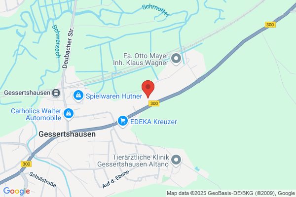 Welzhofer GmbH
