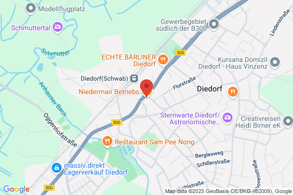 Niedermair