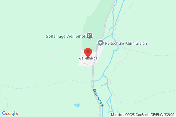 Weiherhof