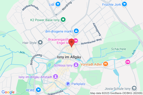 Immobilienservice Rothermel GbR