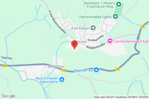 Zur Rose Gasthof