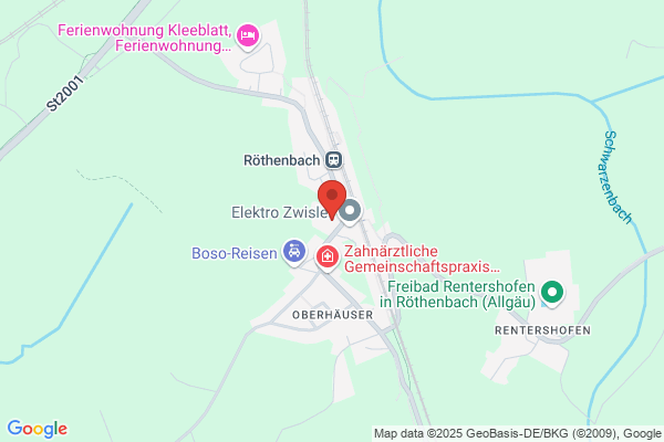 AllgäuStift Seniorenzentrum Josefsheim