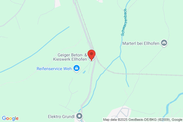 Allgäuer Kies- u.SchotterwerkeGeiger + Fink GmbH & Co. KG