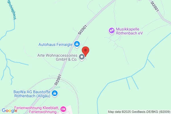 Elektrizitäts-Genossenschaft Röthenbach e.G.