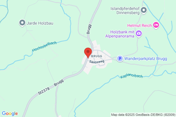 Gasthaus zur Post