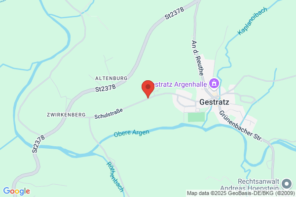 Gemeinde Gestratz