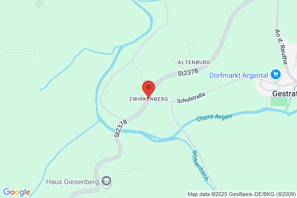 Kläranlage