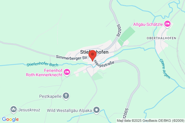 Landgasthof Rössle - Beim Kräuterwirt