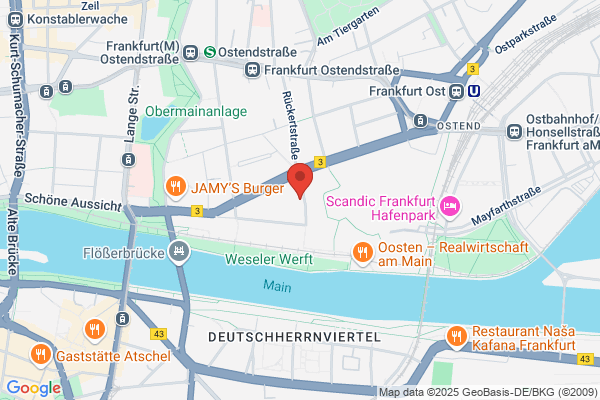 Office & Creation UG haftungsbeschränkt