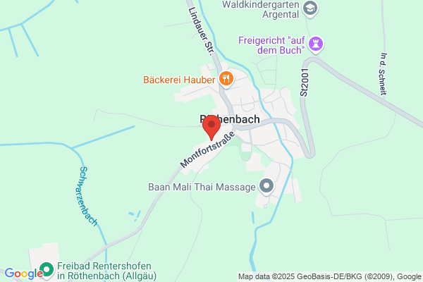 Schwärzler Holding GmbH