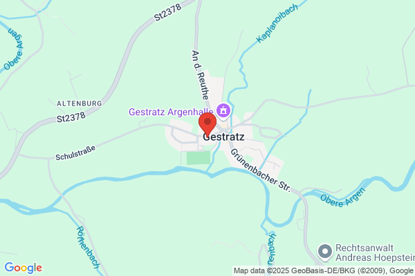 Volksschule Gestratz