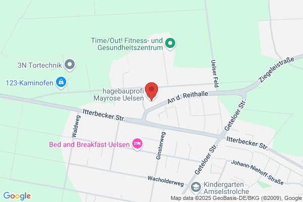 Mayrose-Uelsen GmbH & Co. KG