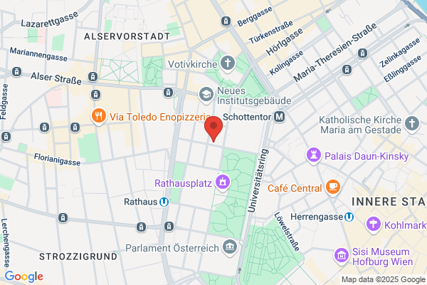 Cafe Caspar GmbH