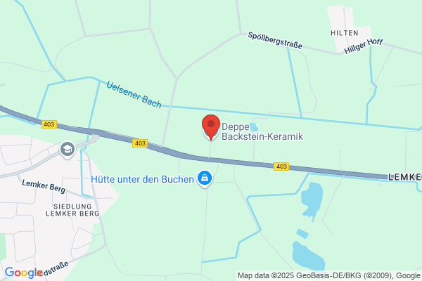 Delba-Backbetrieb GmbH