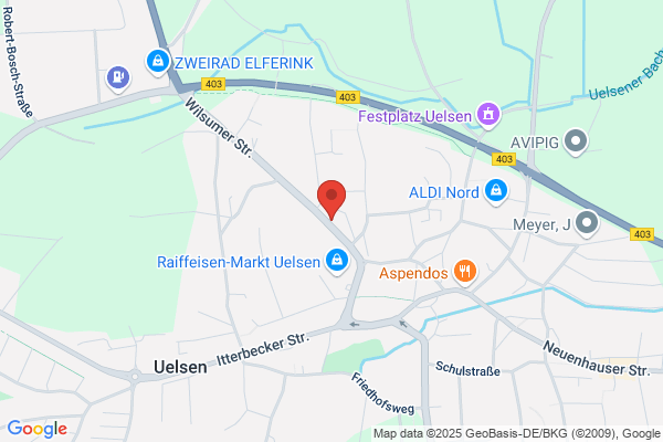 Hinderink GmbH