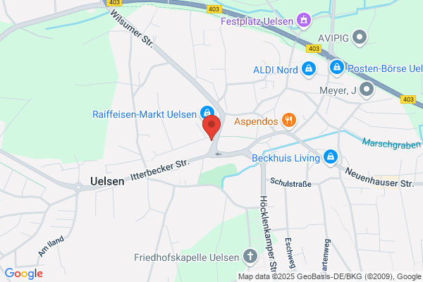 Kronen Apotheke