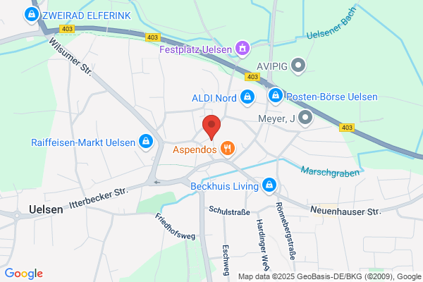 Oude Lenferink und Annemieke