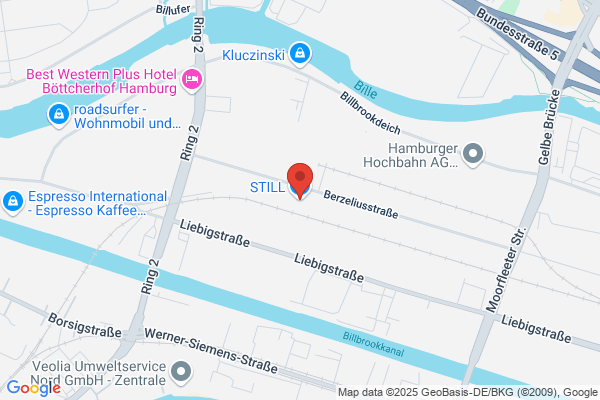 STILL Gesellschaft mit beschränkter Haftung