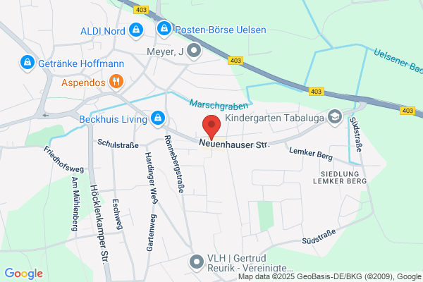 Salon Nummer 45